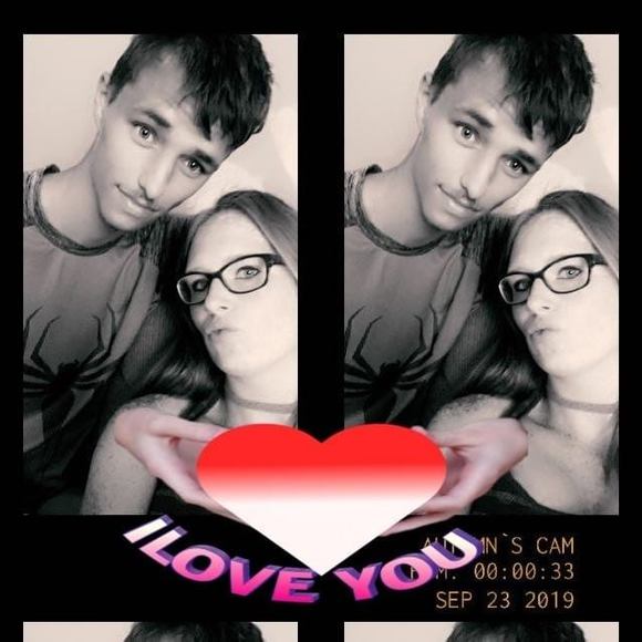 Meet your Posher, Joey - Picture 1 of 1